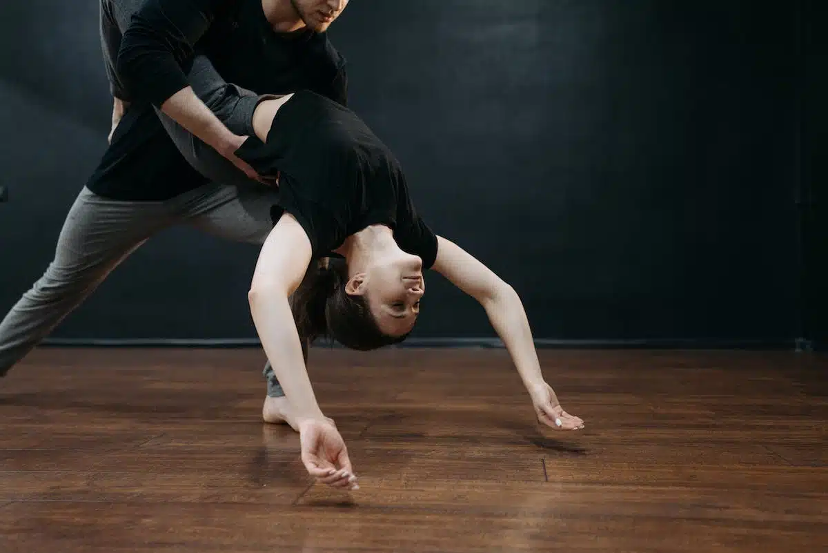 La danse : une passion qui fait vibrer le corps et l’âme