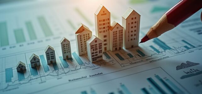 SCPI en 2025 : quel rendement moyen espérer ? SCPI en 2025 : quel rendement moyen espérer ?