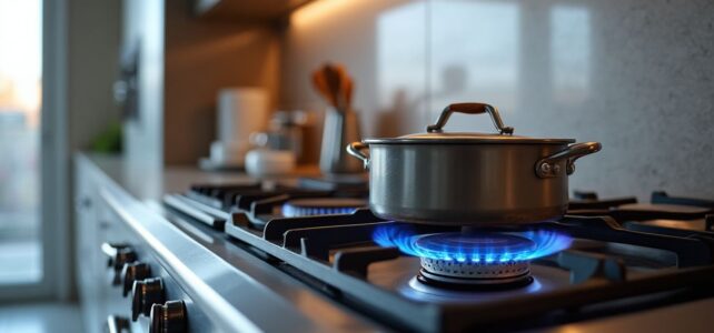 Optimisez votre facture énergétique : le pouvoir du comparateur de gaz