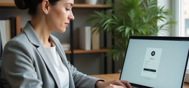 Guide pratique pour se connecter à l&rsquo;extranet Alis BNP Paribas hors réseau entreprise