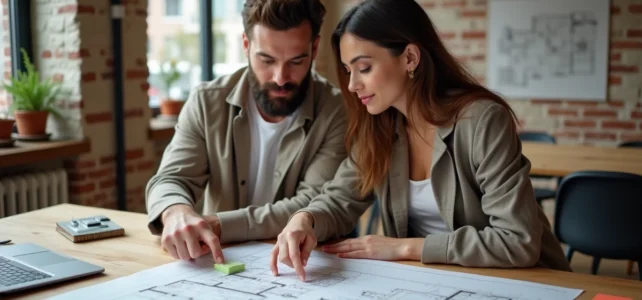 Tout savoir pour réussir votre projet immobilier : le guide immobilier de Inside Out Tout savoir pour réussir votre projet immobilier : le guide immobilier de Inside Out