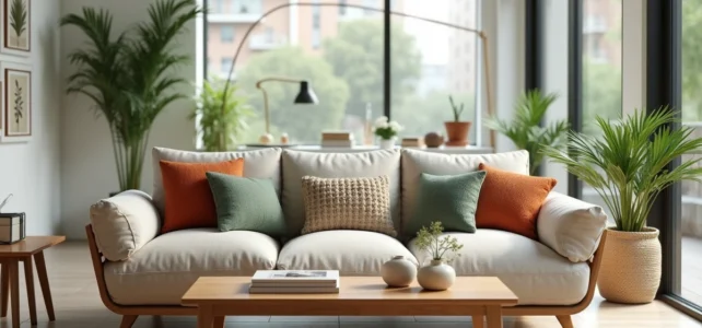 Astuces et inspirations pour aménager et décorer votre maison avec style Astuces et inspirations pour aménager et décorer votre maison avec style