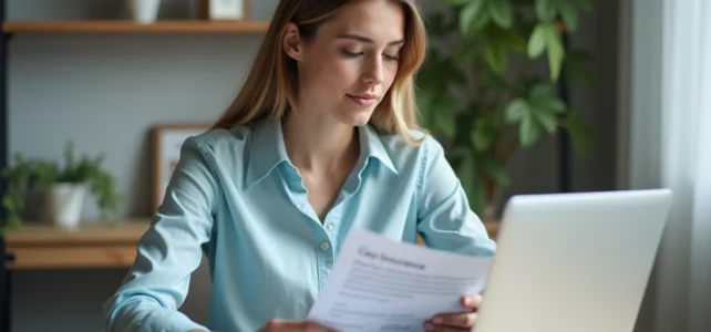 Simplifiez vos démarches auto : assurance, carte grise et contrôle technique facilités