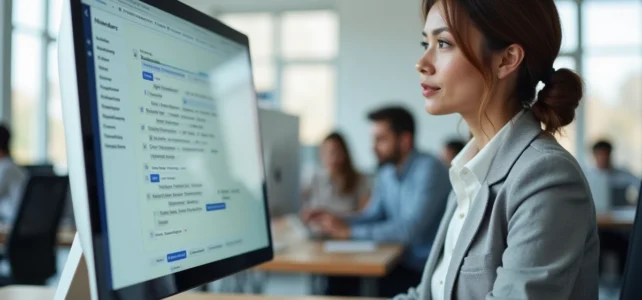 Découvrez comment consulter le plan du site Info Manager pour mieux naviguer Découvrez comment consulter le plan du site Info Manager pour mieux naviguer